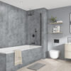 Ravello 2420 x 160 x 9mm PF