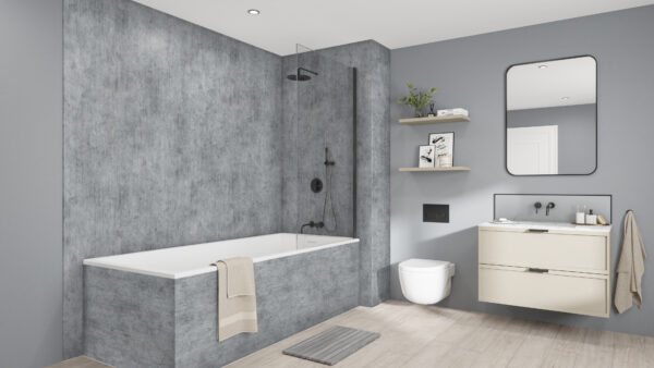 Ravello 2420 x 160 x 9mm PF