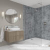 Ravello 2420 x 160 x 9mm PF