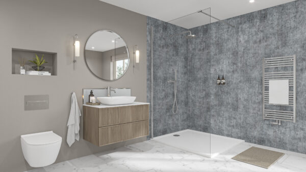 Ravello 2420 x 160 x 9mm PF