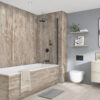 Rift-Oak-Black-Terra-Light-Splashback (1) Rift Oak 2420 x 580 x 9mm DPF