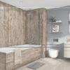 Rift-Oak-Chrome-Terra-Light-Splashback (1) Rift Oak 2420 x 580 x 9mm DPF