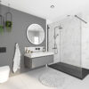 Roman Marble - Glacier White (SB) Website2 Roman Marble 400 X 250 X 4