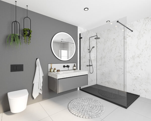 Roman Marble - Glacier White (SB) Website2 Roman Marble 400 X 250 X 4