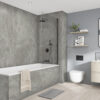SCAFELL SLATE Mermaid Elite 2420x1200x10mm T&G