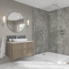 SCAFELL SLATE Mermaid Elite 2420x1200x10mm T&G