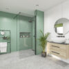 Sea Foam Green Website1 Seafoam Green / Battleship Grey Alloy 2440 x 1220 x 4