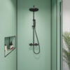 Sea Foam Green Website2 Seafoam Green / Battleship Grey Alloy 2440 x 1220 x 4