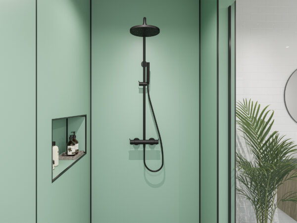 Sea Foam Green Website2 Seafoam Green / Battleship Grey Alloy 2440 x 1220 x 4
