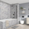 SERPENTINE STONE Mermaid Elite 2420x600x10mm T&G