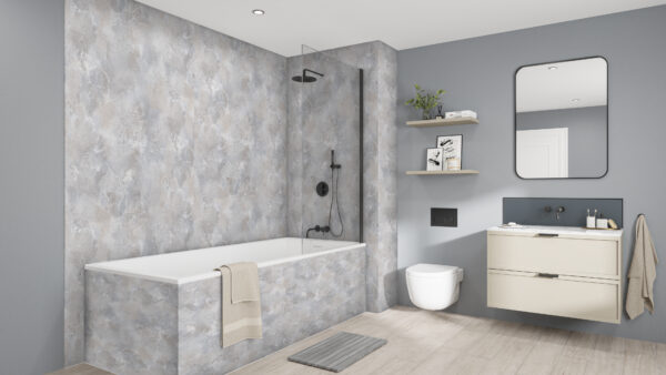 SERPENTINE STONE Mermaid Elite 2420x600x10mm T&G