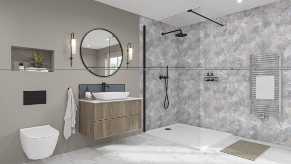 SERPENTINE STONE Mermaid Elite 2420x600x10mm T&G