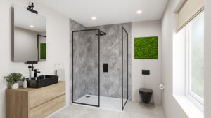 SERPENTINE STONE Mermaid Elite 2420x1200x10mm T&G