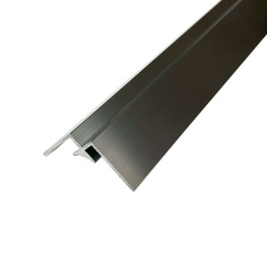 Silver-Internal-Corner-1 Internal Corner Polished Silver 2440mm Long