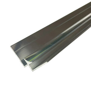 Silver-Internal-Corner-4 Internal Corner Matt Silver 600mm Long
