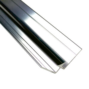 Silver-Internal-Corner-5 Internal Corner Matt Silver 750mm Long