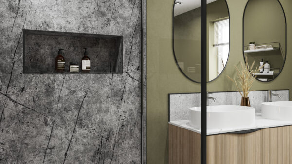 Tempesta 400 X 250 X 4