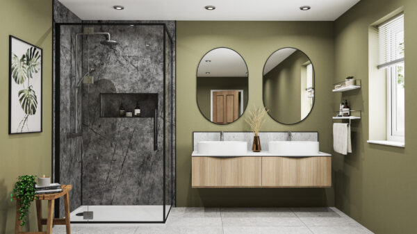 Tempesta 400 X 250 X 4