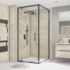 Terra-Light-Black-Terra-Light-Splashback Terra Light 2440 x 1200 x 4mm