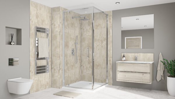 Terra-Light-Chrome-Terra-Light-Splashback Terra Light 2440 x 1200 x 4mm