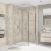 Terra-Light-Chrome-Terra-Light-Splashback Terra Light 2440 x 1200 x 4mm