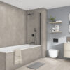 Terrazzo Dune 2420 x 600 x 9mm T&G