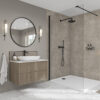 Terrazzo Dune 2420 x 600 x 9mm T&G