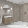 Terrazzo Dune 2420 x 600 x 9mm T&G