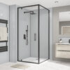 Urban-Grey-Black-Urban-Grey-Splashback Atlantic / Urban Grey Alloy 2440 x 900 x 4