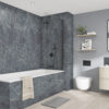 Vienna Blue 2420 x 580 x 9mm DPF