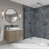 Vienna Blue 2420 x 580 x 9mm DPF