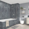 Vienna Blue 2420 x 580 x 9mm DPF