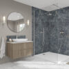 Vienna Blue 2420 x 580 x 9mm DPF