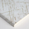 Vienna White 2420 x 580 x 9mm DPF