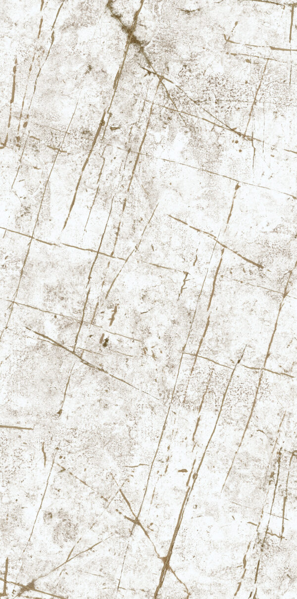 Vienna White 2420 x 580 x 9mm DPF