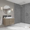 Virgo Gris 2420 x 580 x 9mm DPF