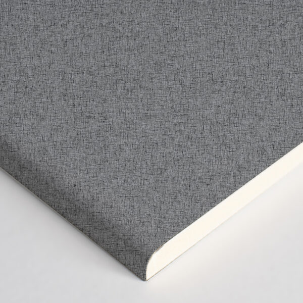 Virgo Gris 2420 x 580 x 9mm DPF