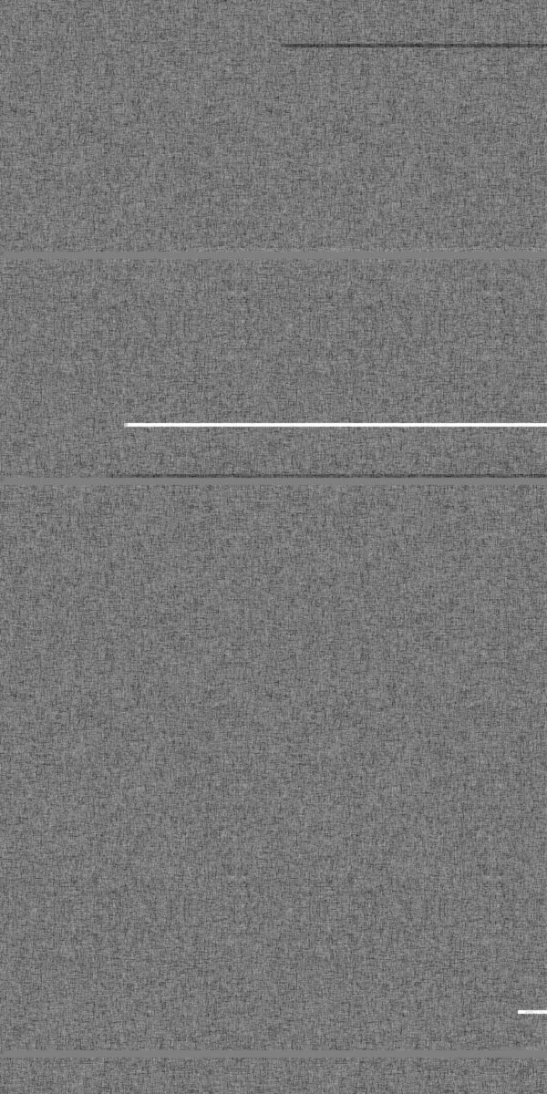 Virgo Gris 2420 x 580 x 9mm DPF
