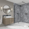 Weathered Concrete 2420 x 580 x 9mm DPF