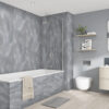 Weathered Concrete 2420 x 580 x 9mm DPF