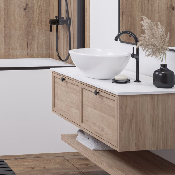 hadrian_oak__wt_-_athena_marble Athena Marble 1500 x 425 x 12mm Compact