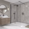 Pewter Terrazzo 2420 x 1200 x 9mm PF