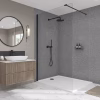 Virgo Gris 2420 x 580 x 9mm DPF
