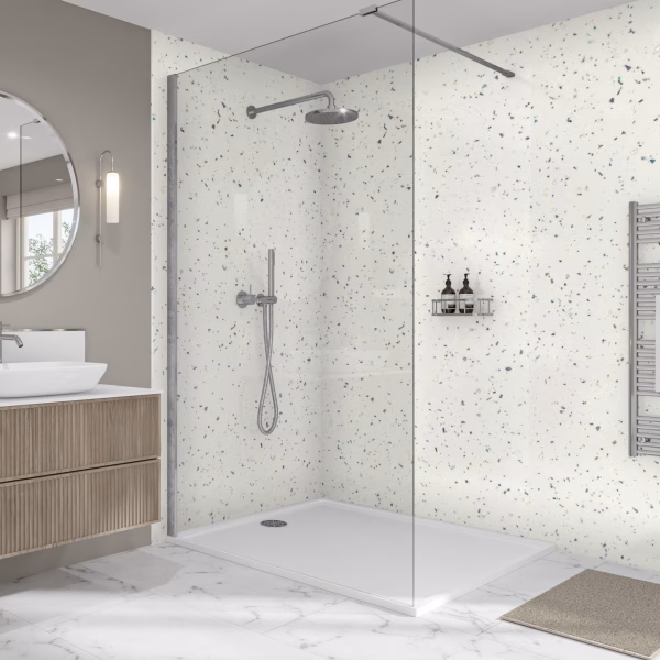 Quartzo Bianco 2420 x 160 x 9mm PF