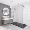 Roman Marble 2440 x 600 x 4mm