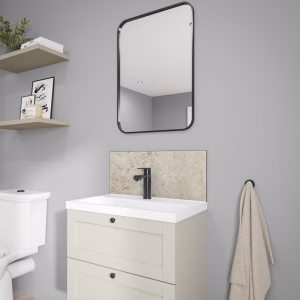 Terra Light 800 X 250 X 4