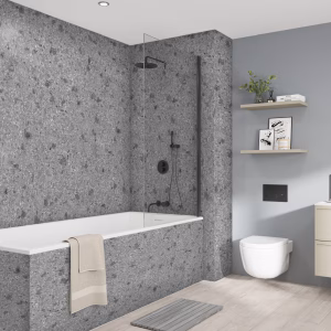 Terrazzo Storm 2420 x 1200 x 9mm PF