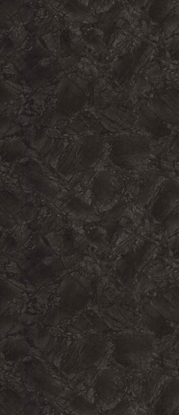 3505 - Nero Marble - Raja Black Full Sheet Nero Marble 2420 x 900 PLY CC P1