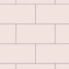 Blush Tile Blush Composite 1220 x 2440 x 3mm (Wall)