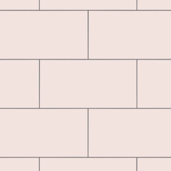 Blush Tile Blush Composite 1220 x 2440 x 3mm (Wall)